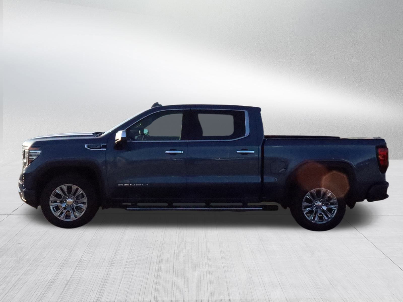 2026 Gmc Sierra 1500 Denali photo 4