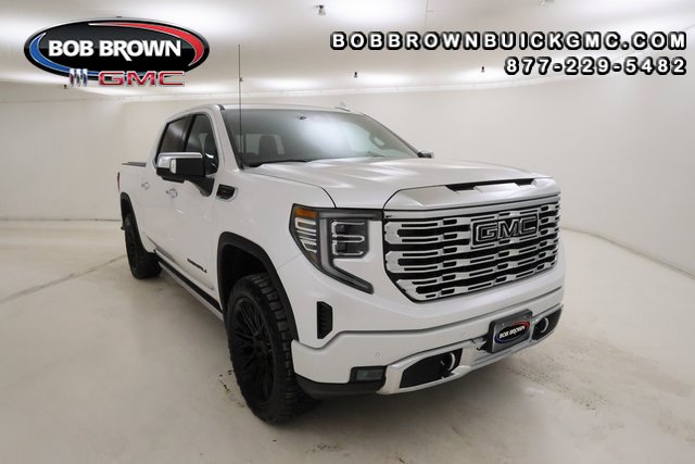 2023 GMC Sierra 1500 Denali Denali's photo