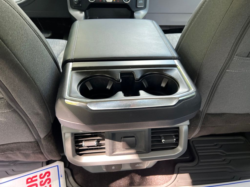 2021 Ford F-150 XLT photo 37