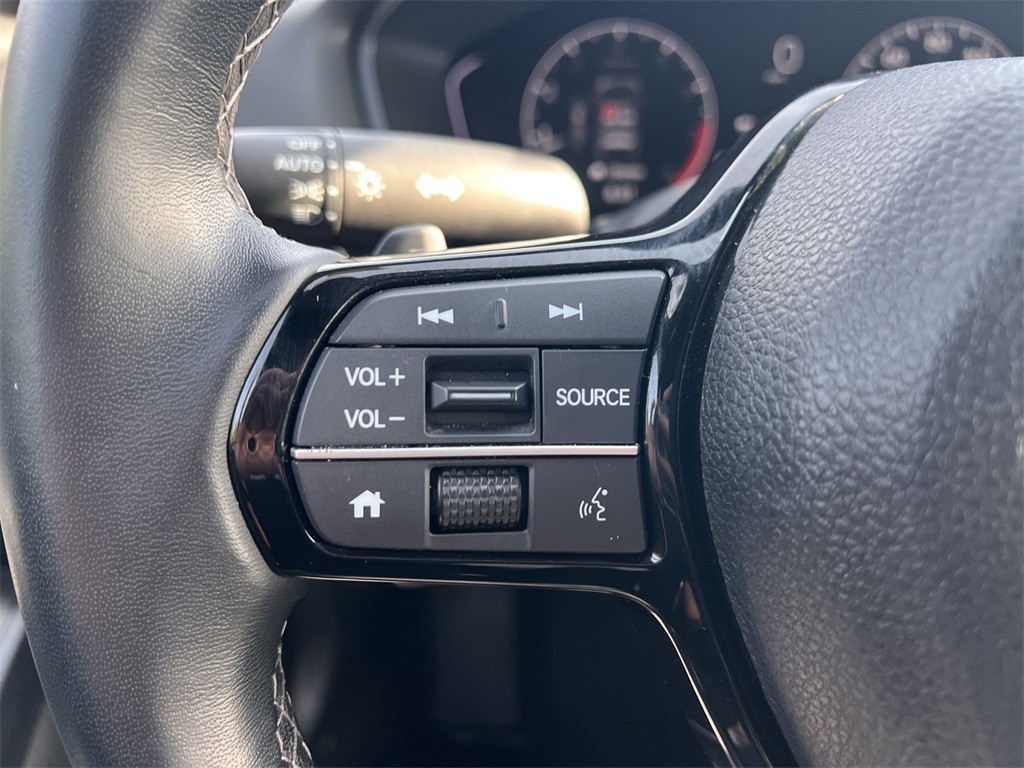 2023 Honda Civic Sport photo 21