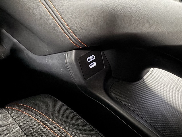 2026 Honda HR-V Sport photo 28