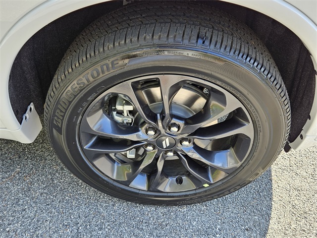 2026 Dodge Durango GT photo 15