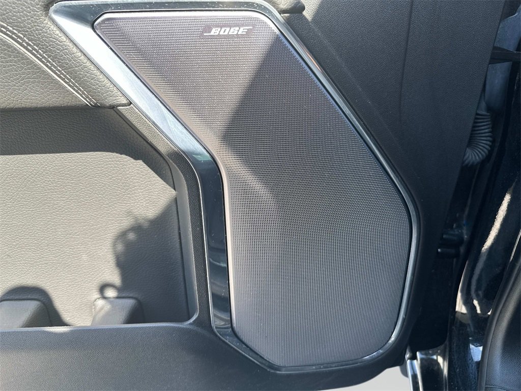 2024 Gmc Sierra Denali photo 21