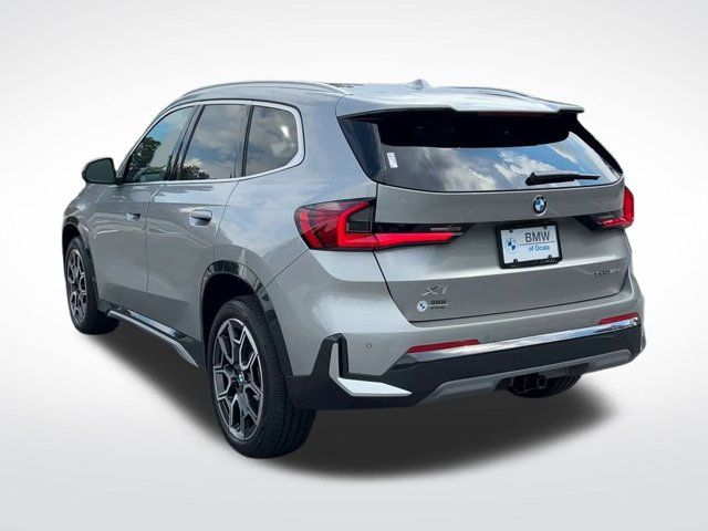 2026 Bmw X1 XDrive28i photo 2
