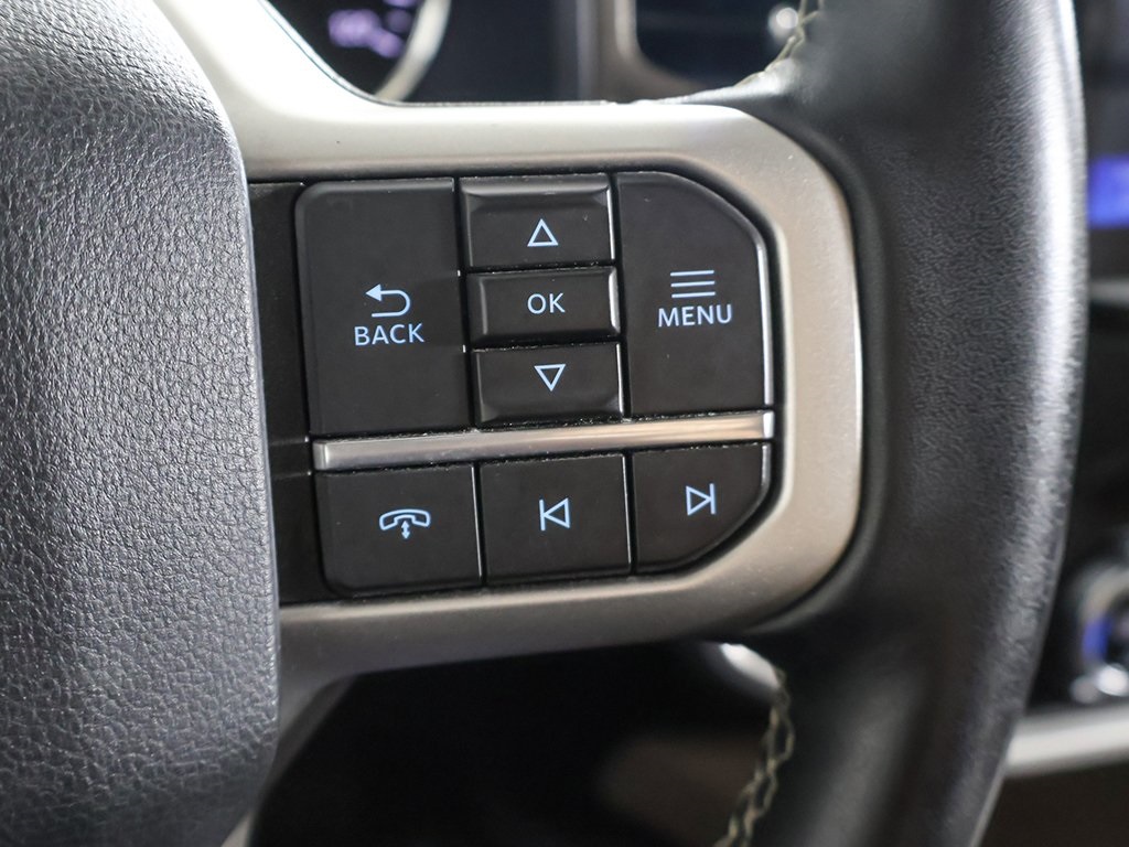 2022 Ford Expedition Limited photo 45
