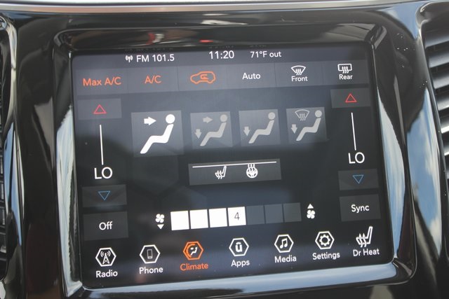 2021 Jeep Cherokee Limited photo 5