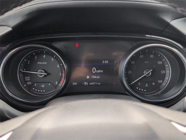 2022 Buick Encore GX Select photo 16