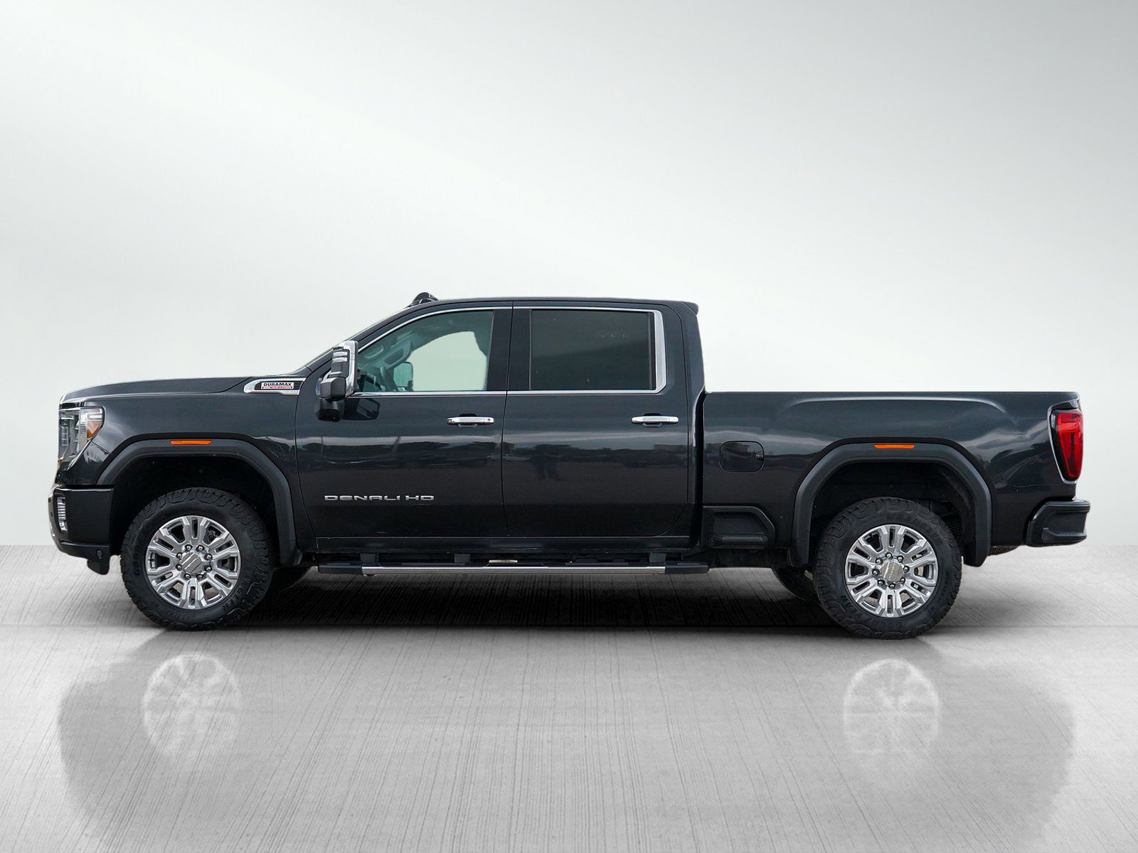 Used 2020 GMC Sierra 3500 Denali HD Denali with VIN 1GT49WEY2LF170094 for sale in Bloomington, Minnesota