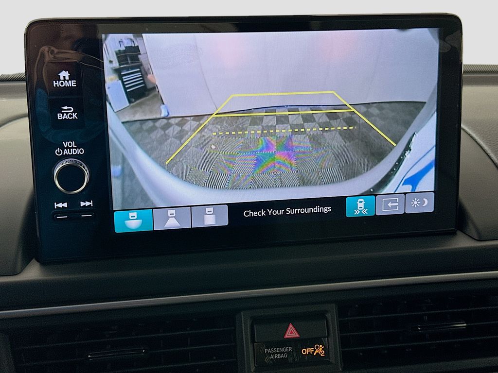 2025 Honda Pilot EX-L photo 10