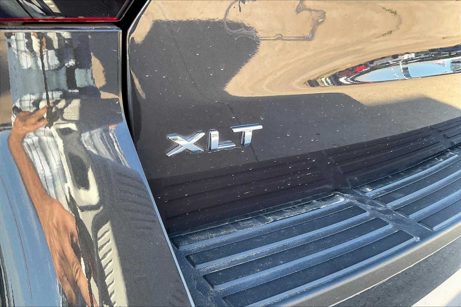 2024 Ford Expedition XLT photo 8