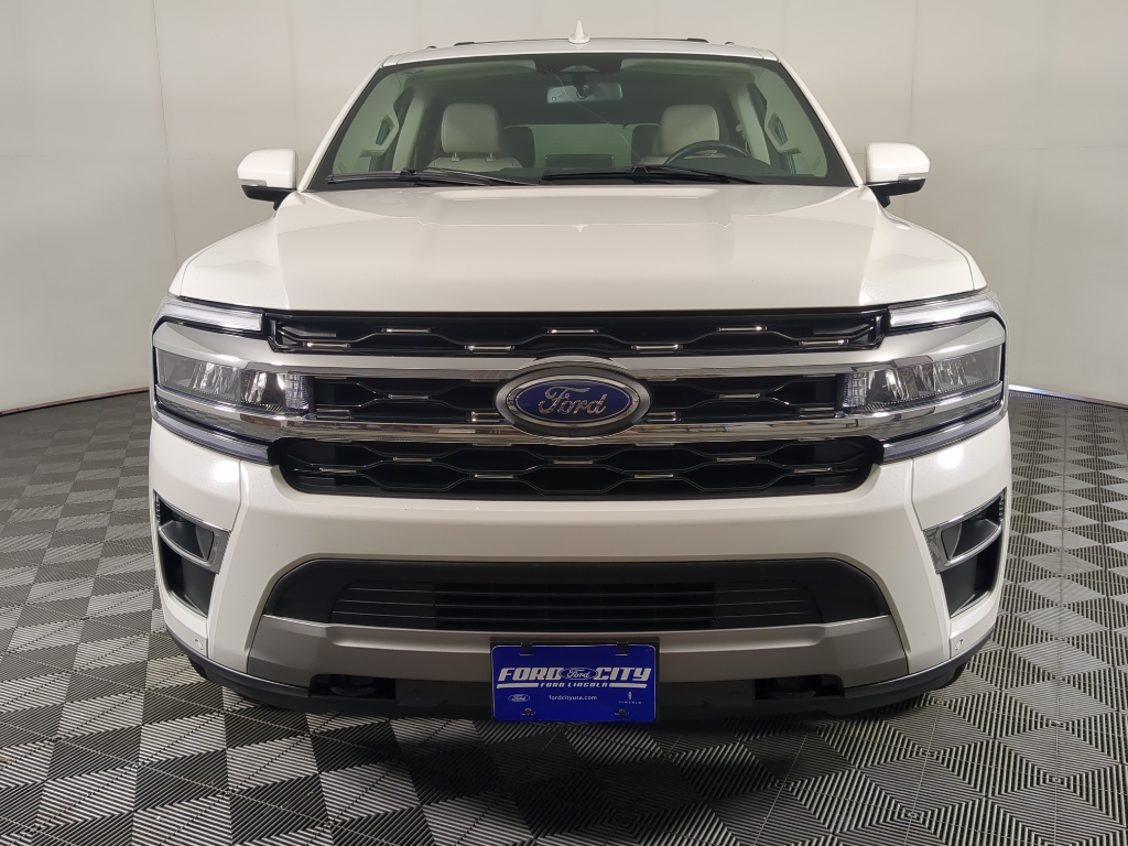 2023 Ford Expedition Limited photo 3