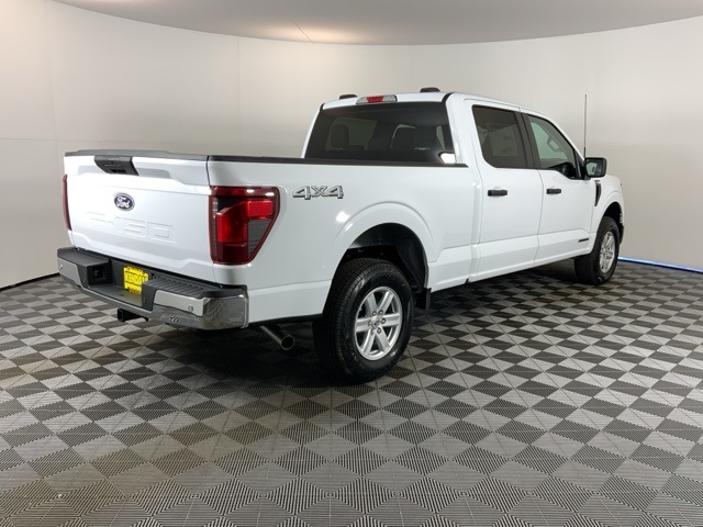 2025 Ford F-150 XL photo 4