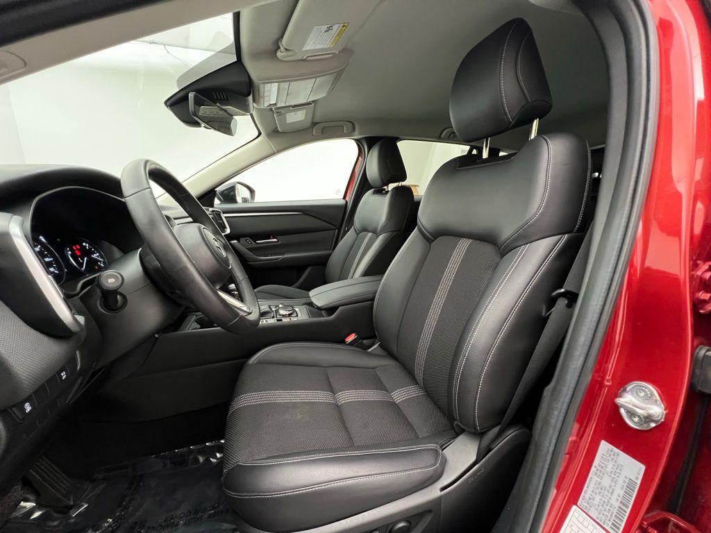 2024 Mazda CX-50 2.5 S Preferred photo 22