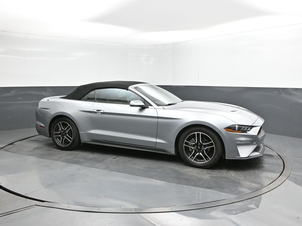 2023 Ford Mustang EcoBoost Premium photo 13