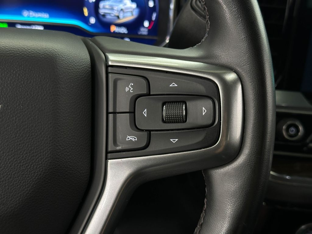 2023 Chevrolet Silverado 1500 LT photo 23