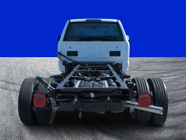 2025 Ford F-450 XL photo 4