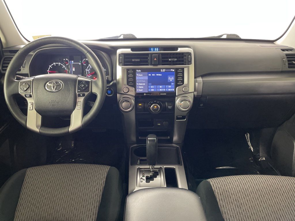 2023 Toyota 4Runner SR5 photo 36