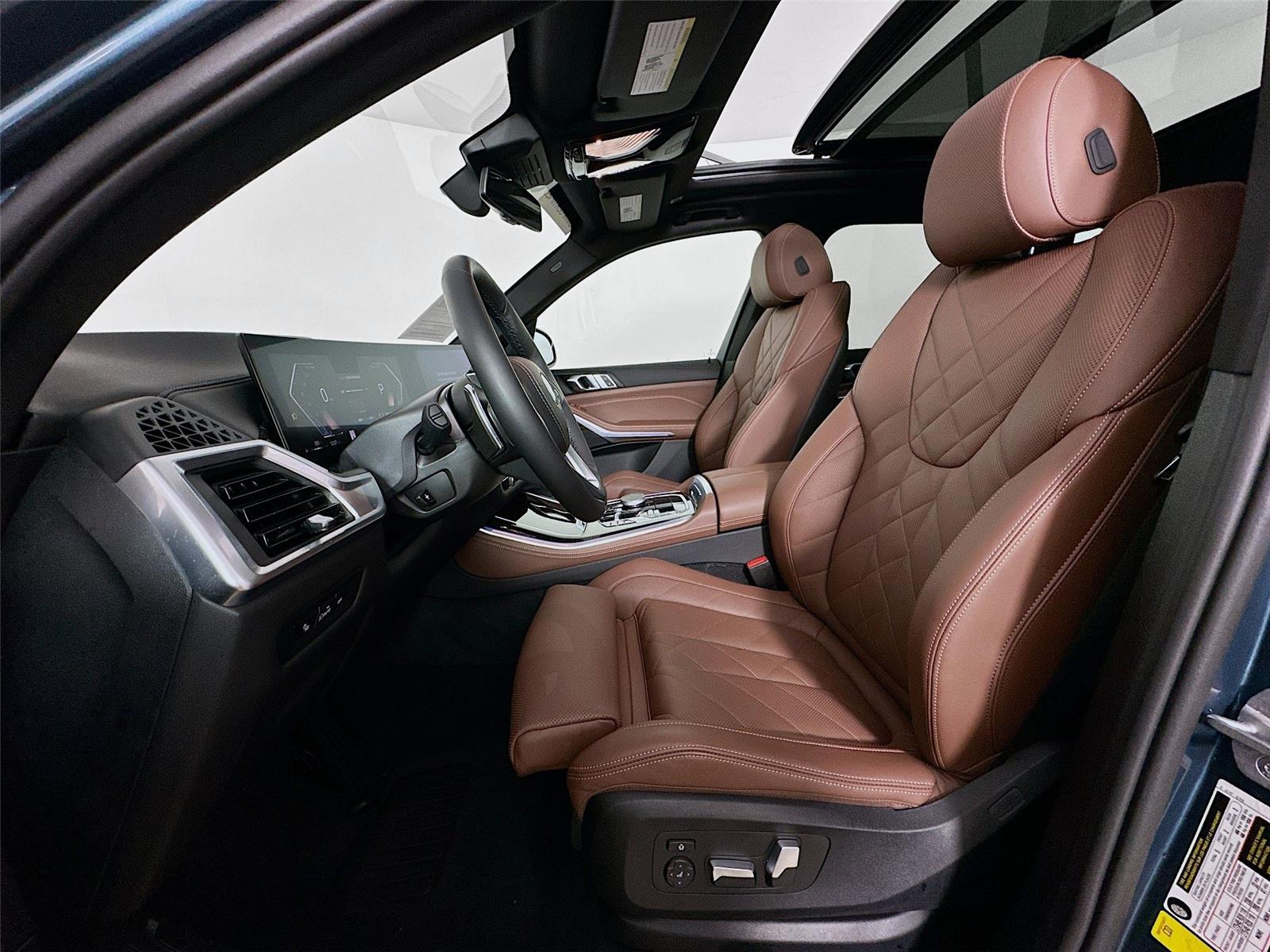 2024 Bmw X5 xDrive40i photo 20