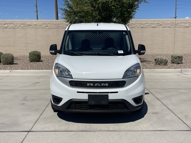 2022 Ram ProMaster City photo 3