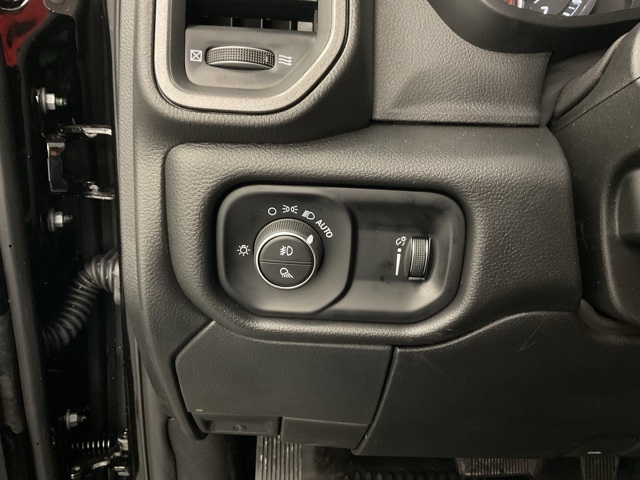 2026 Ram 2500 Tradesman photo 10