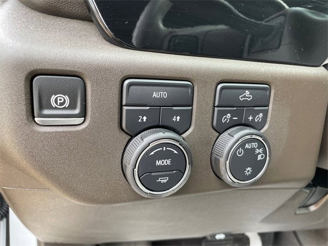 2024 Chevrolet Silverado 1500 LT photo 19