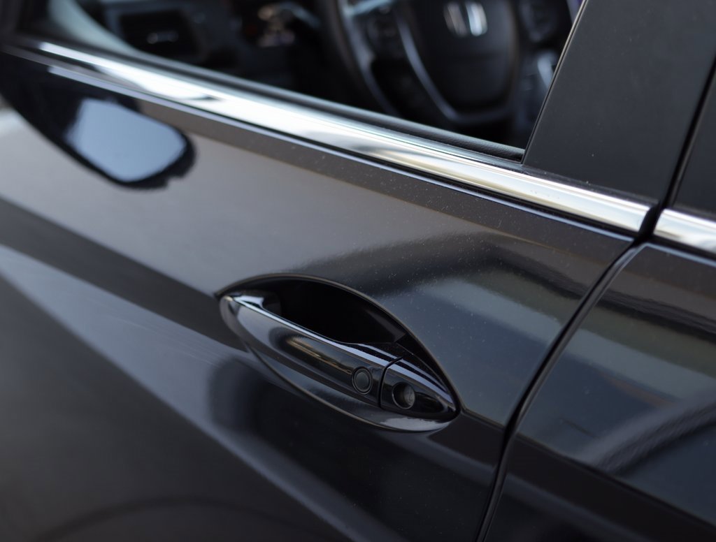 2022 Honda Ridgeline RTL photo 37