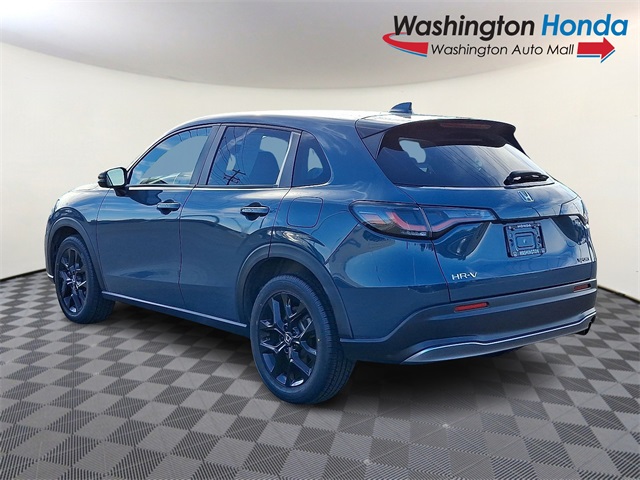 2023 Honda HR-V Sport photo 4