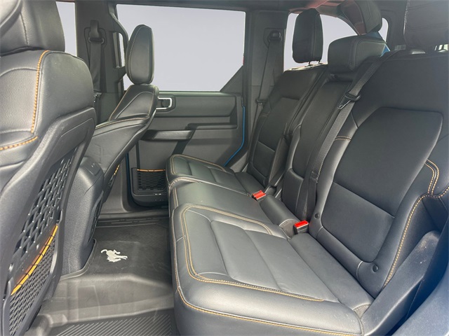 2024 Ford Bronco Badlands photo 13
