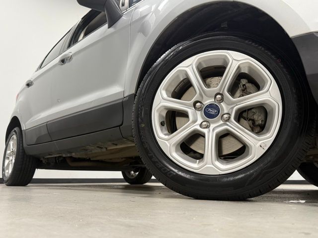 2021 Ford EcoSport SE photo 2