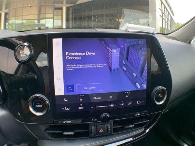 2024 Lexus NX 250 photo 17