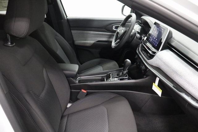2025 Jeep Compass Sport photo 15