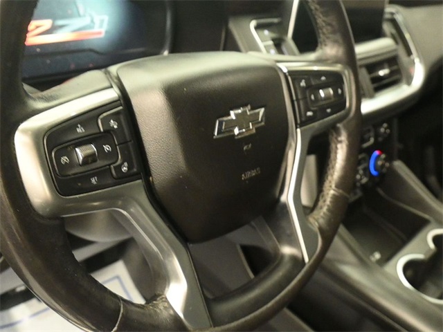 2023 Chevrolet Tahoe Z71 photo 16