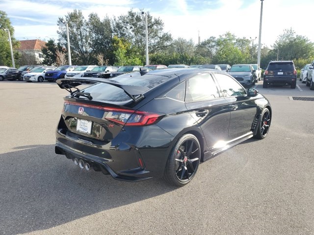 2025 Honda Civic Type R photo 4
