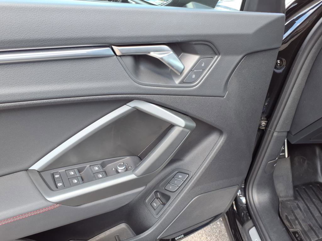 2025 Audi Q3 S line Premium Plus photo 14