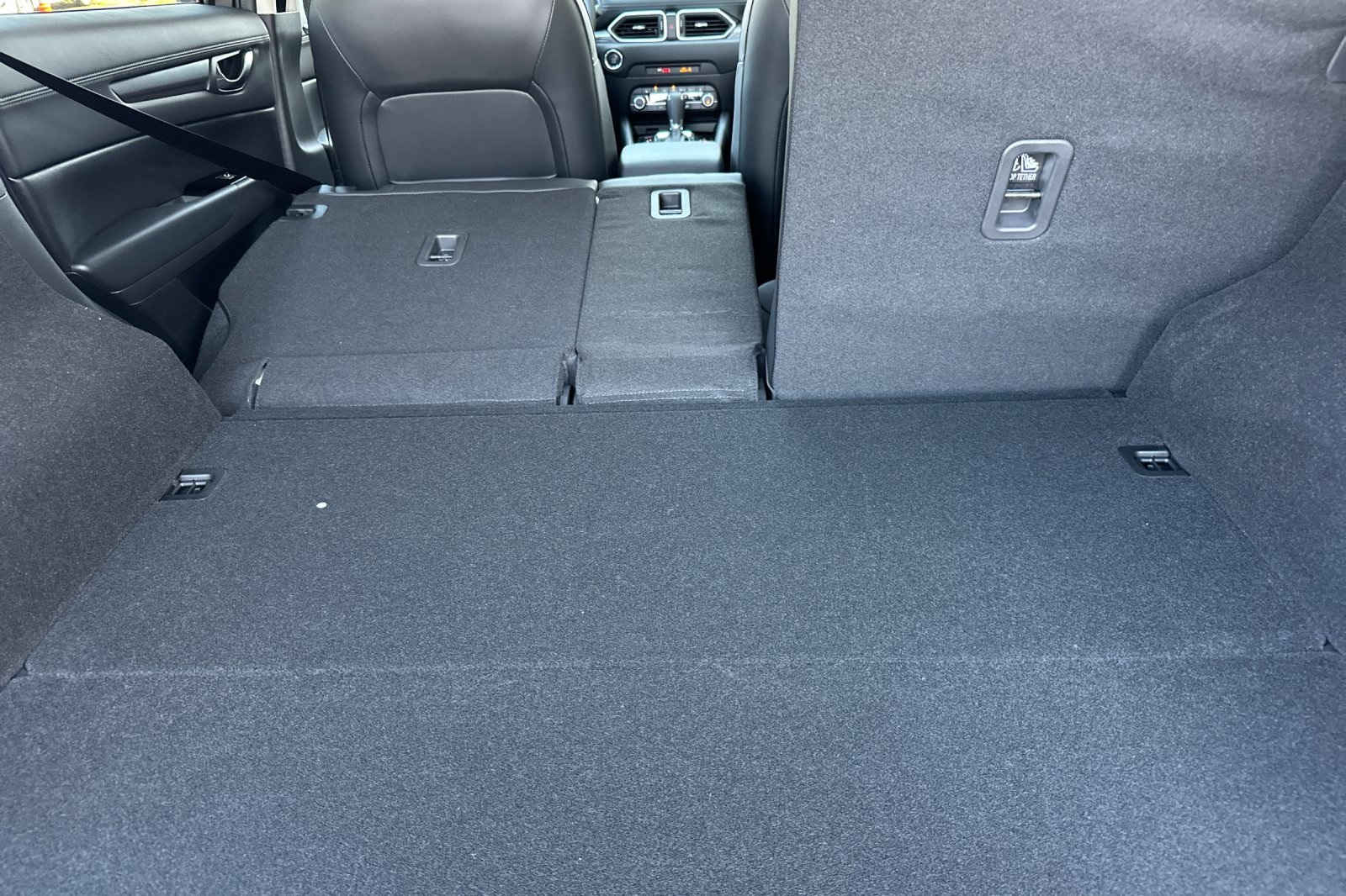 2025 Mazda CX-5 2.5 S Preferred photo 15