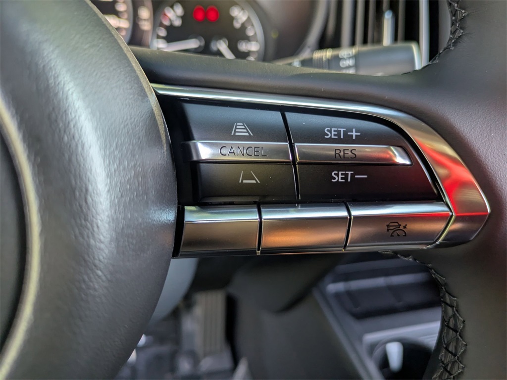 2025 Mazda CX-50 2.5 S Preferred photo 16