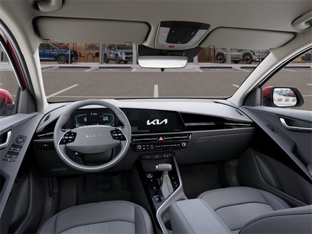 2025 Kia Niro EX photo 14