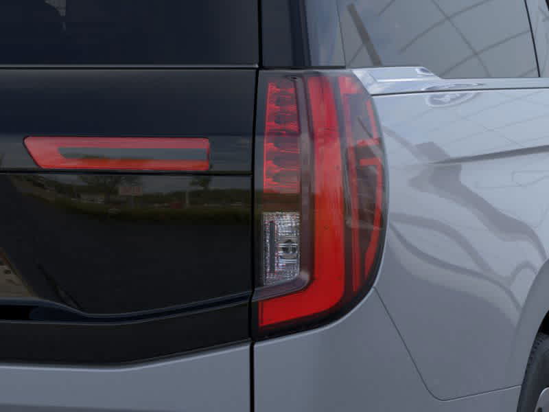 2025 Ford Expedition MAX King Ranch photo 18
