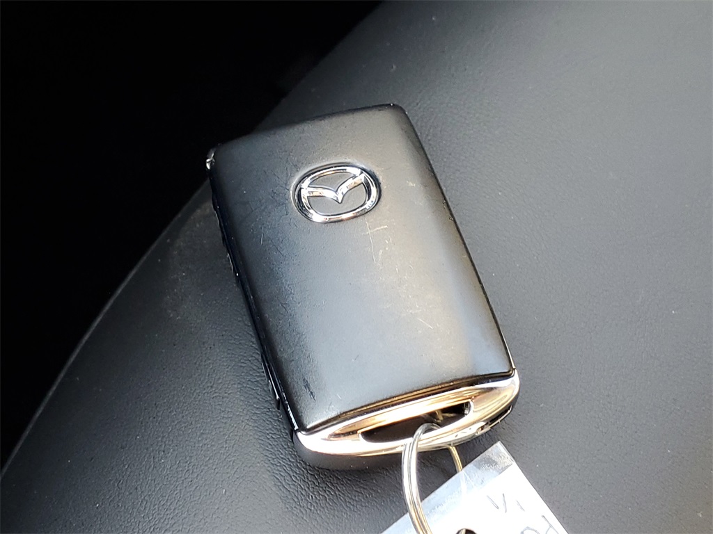 2023 Mazda CX-5 2.5 Select photo 24