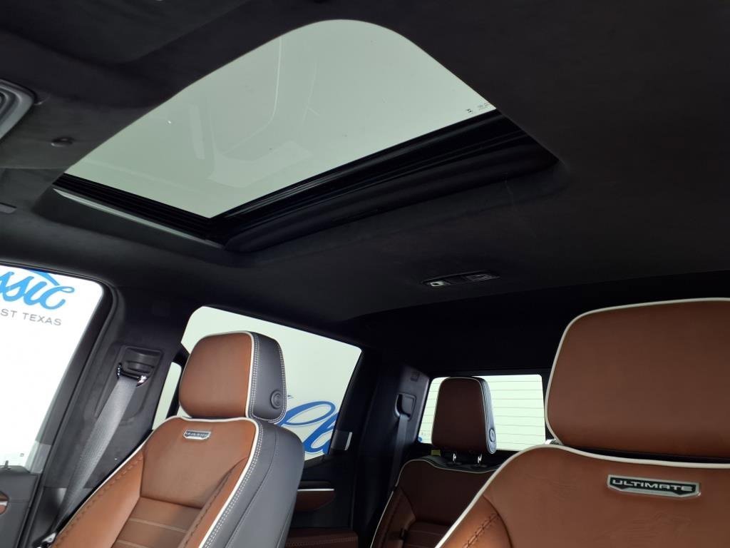 2025 Gmc Sierra 1500 Denali Ultimate photo 7
