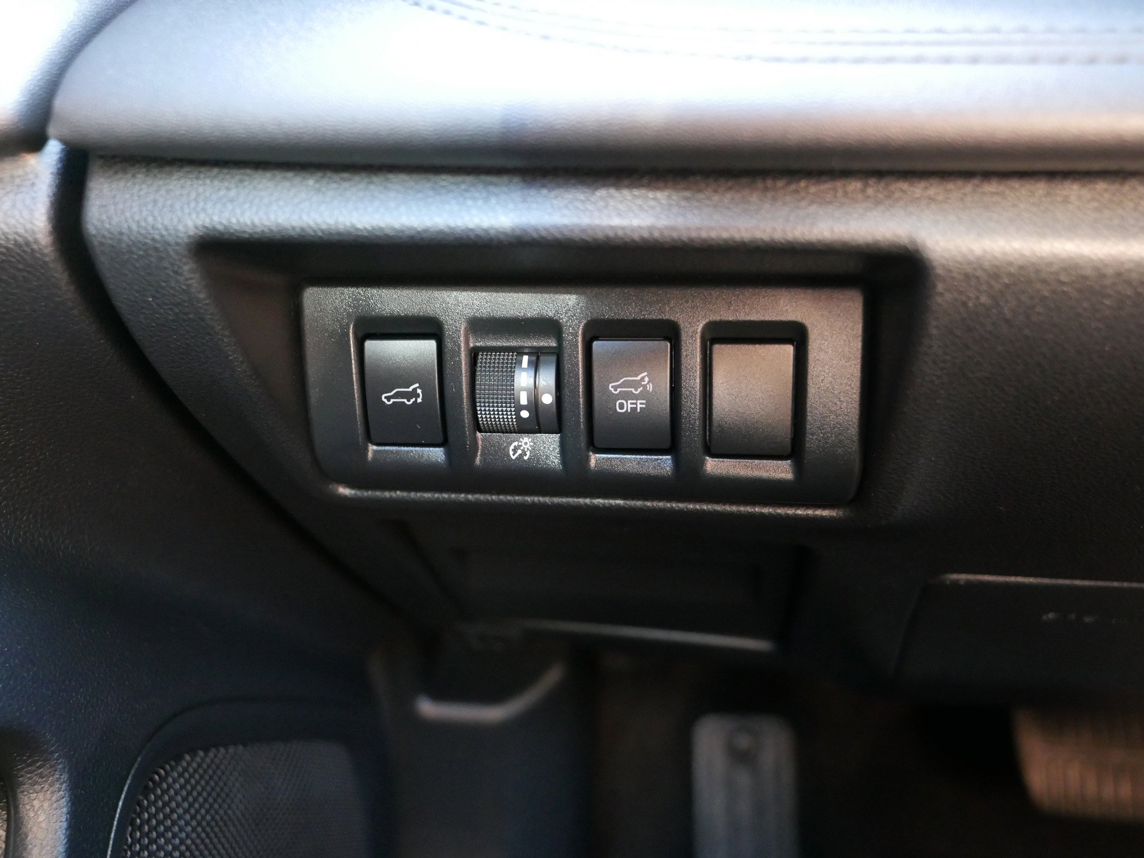 2023 Subaru Outback Wilderness photo 26