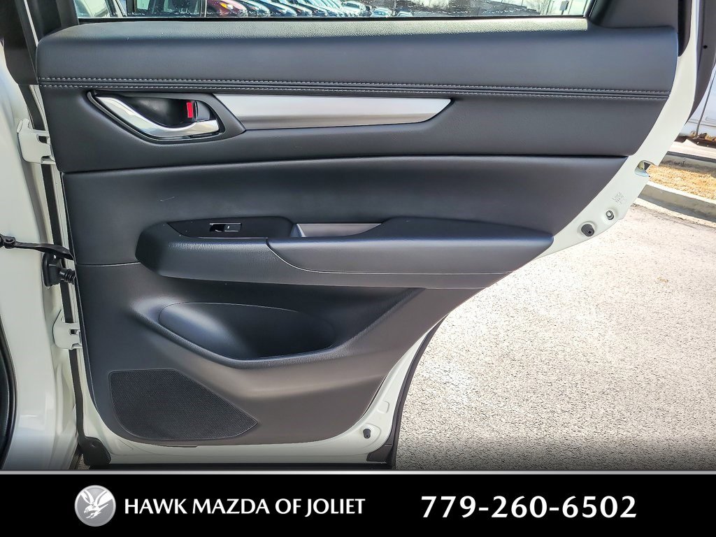 2023 MAZDA CX-5 - Image 19