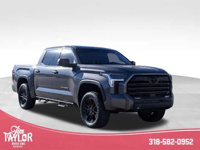 2023 Toyota Tundra SR5's photo