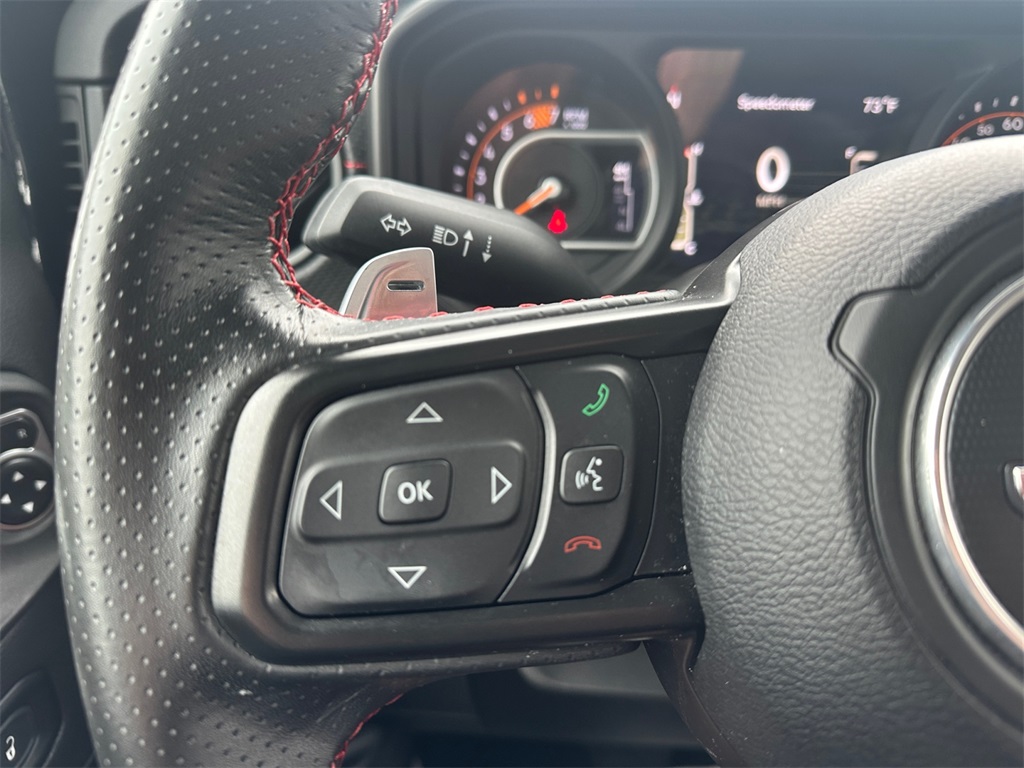 2024 Jeep Wrangler Rubicon 392 photo 26