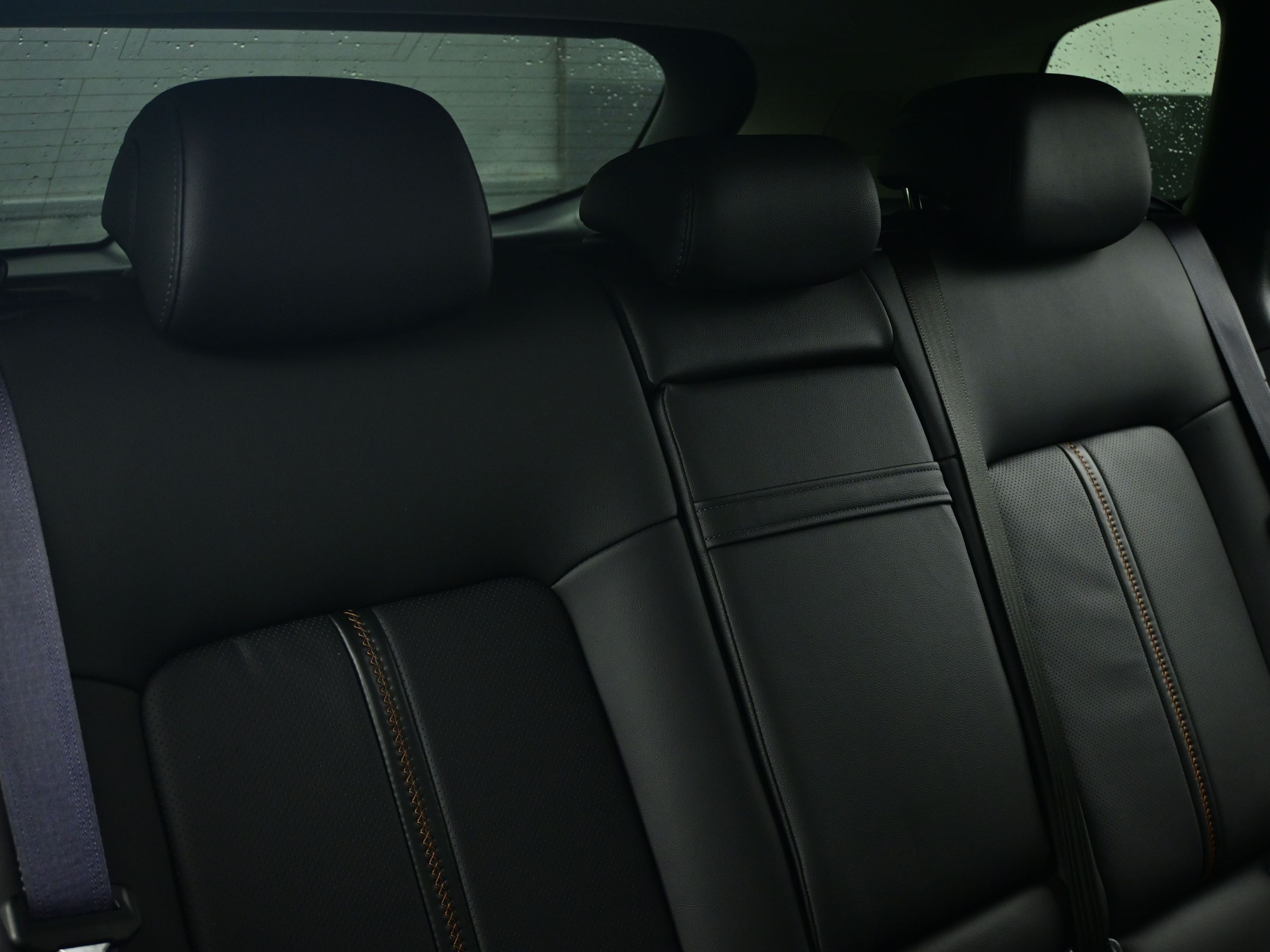 2025 Mazda CX-50 Premium photo 23