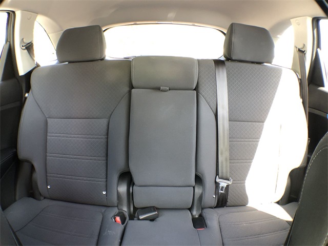 2017 Kia Sorento LX photo 11