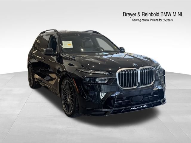 2024 BMW X7 ALPINA XB7's photo