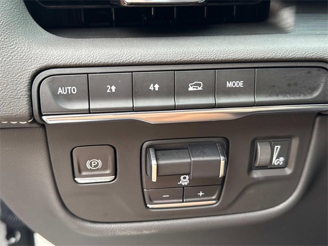 2021 Cadillac Escalade Sport photo 29