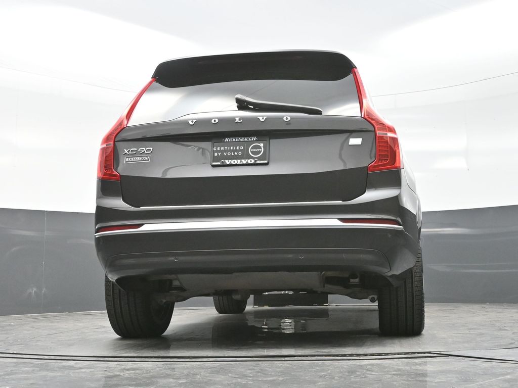 2024 Volvo XC90 T8 Plus photo 22