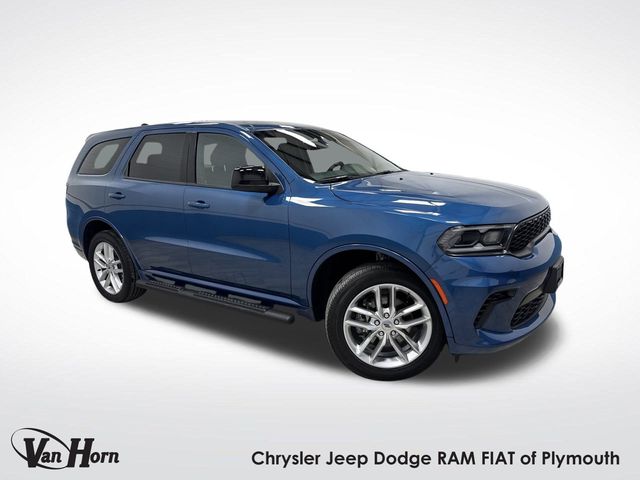 2024 Dodge Durango GT's photo